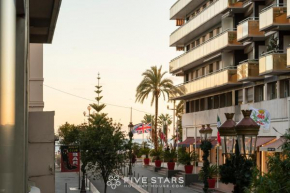 Studio Massenet Five stars holiday house